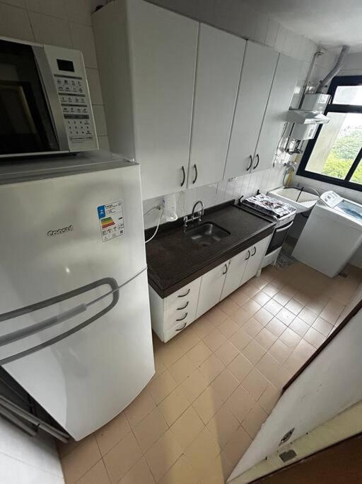 Apartamento Barrabella - 2 Quartos - 523