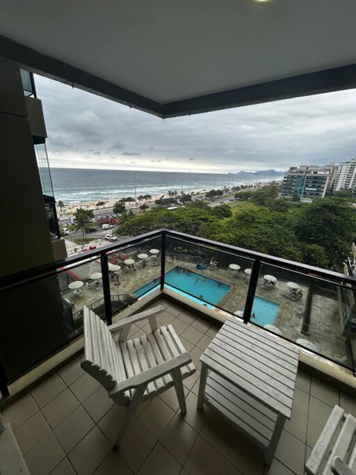 Apartamento Barrabella - 2 Quartos - 523