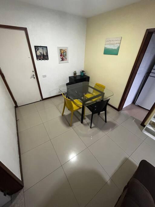 Apartment - 2 Quartos - 523 Rio de Janeiro