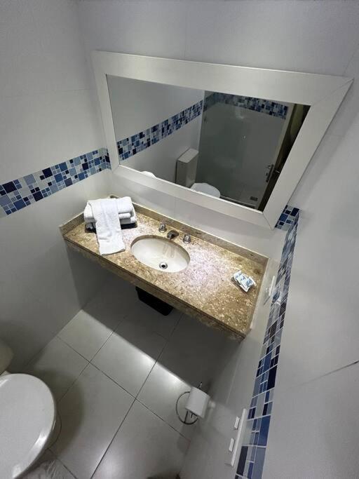 - 2 Quartos - 523 Apartment *