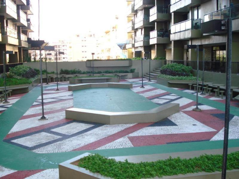 Apartment - 2 Quartos - 523 Rio de Janeiro