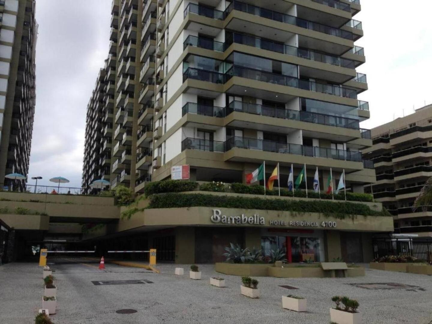 Apartment - 2 Quartos - 523 Rio de Janeiro