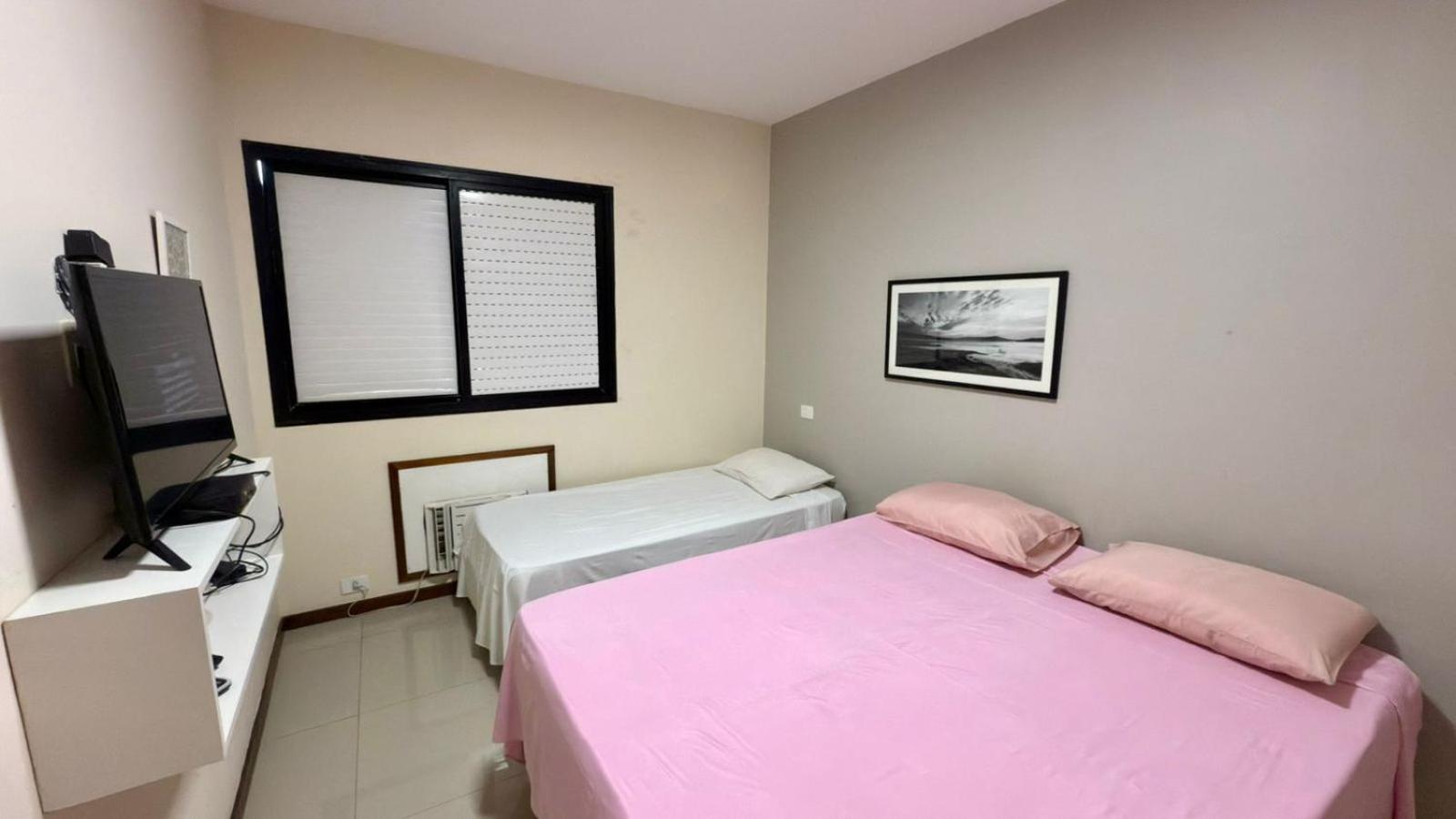 - 2 Quartos - 523 Rio de Janeiro