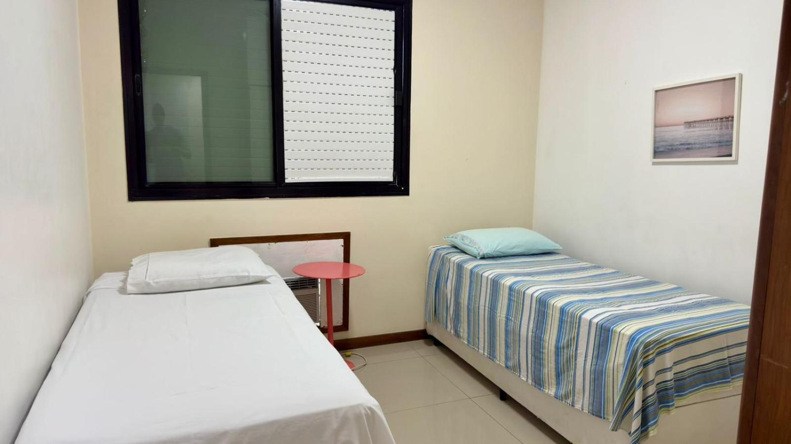 - 2 Quartos - 523 Apartment