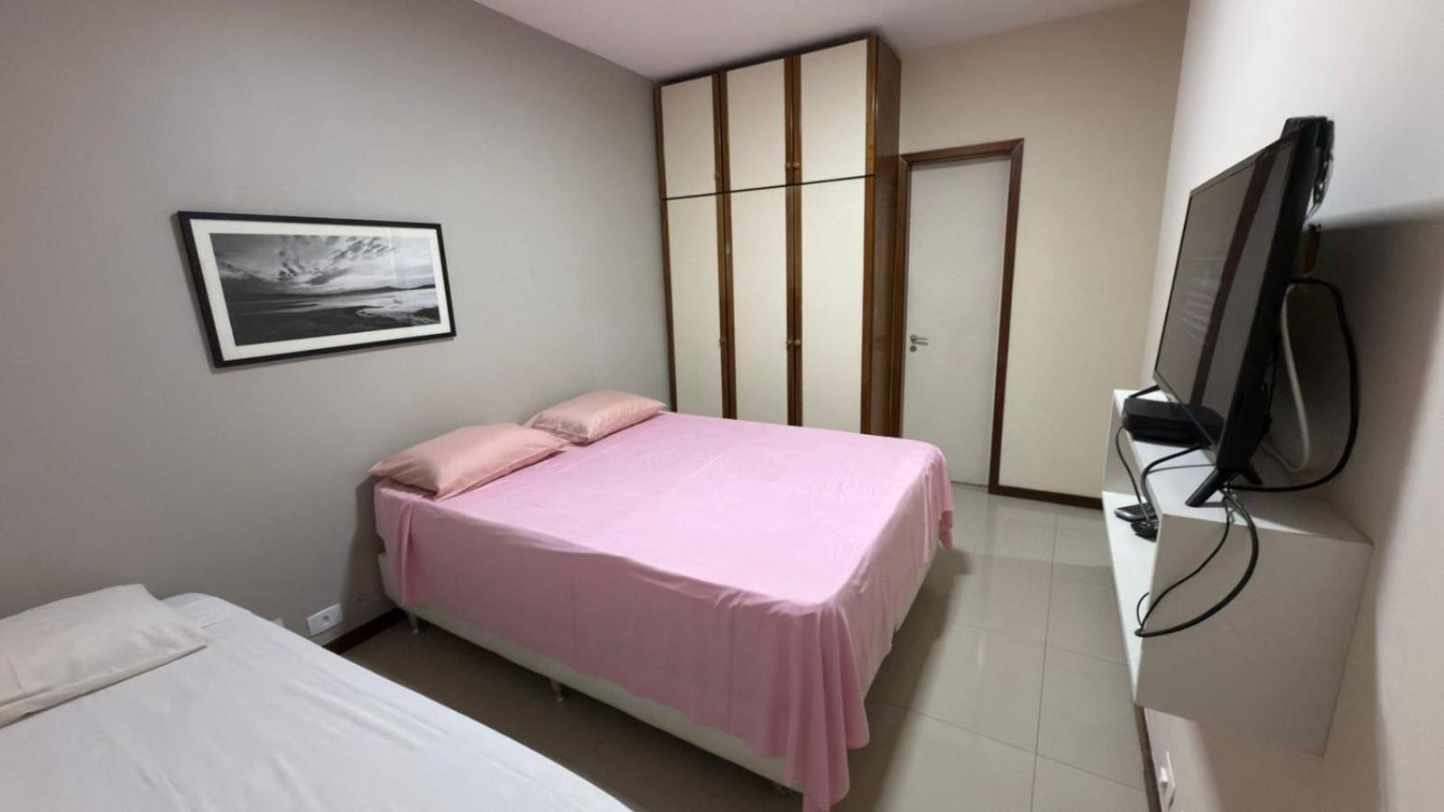 Apartment - 2 Quartos - 523